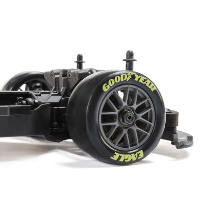 Losi NASCAR #9 Chevy Camaro ZL1 1/12 2S AWD RTR On-Road Car (Chase Elliott) w/Radio, Battery & Charger - LOS1122509