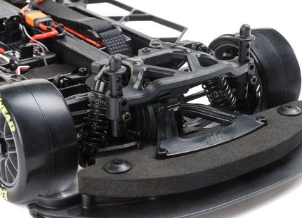 Losi NASCAR #9 Chevy Camaro ZL1 1/12 2S AWD RTR On-Road Car (Chase Elliott) w/Radio, Battery & Charger - LOS1122509