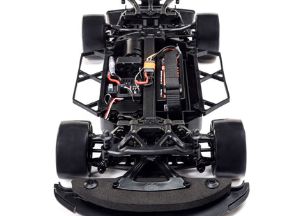 Losi NASCAR #22 Ford Mustang 1/12 2S AWD RTR On-Road Car (Joey Logano) – w/Radio, Battery & Charger