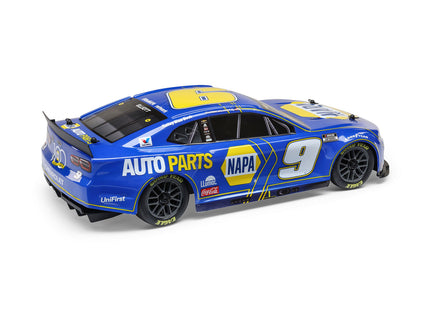 Losi NASCAR #9 Chevy Camaro ZL1 1/12 2S AWD RTR On-Road Car (Chase Elliott) w/Radio, Battery & Charger - LOS1122509