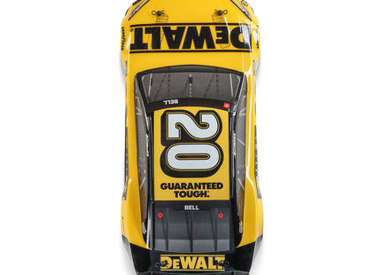 Losi NASCAR #20 Toyota Camry 1/12 2S AWD RTR On-Road Car (Christopher Bell) – Part #: LOS1122520