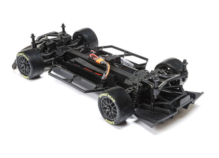Losi NASCAR #20 Toyota Camry 1/12 2S AWD RTR On-Road Car (Christopher Bell) – Part #: LOS1122520
