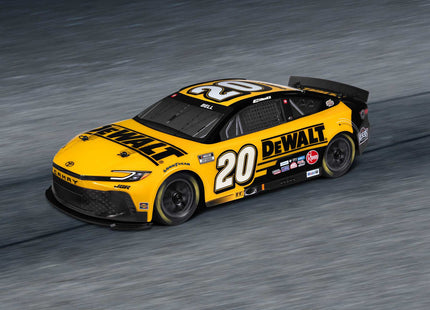 Losi NASCAR #20 Toyota Camry 1/12 2S AWD RTR On-Road Car (Christopher Bell) – Part #: LOS1122520