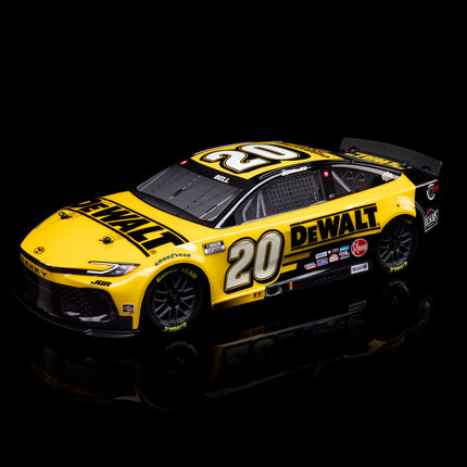 Losi NASCAR #20 Toyota Camry 1/12 2S AWD RTR On-Road Car (Christopher Bell) – Part #: LOS1122520