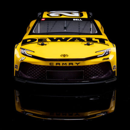 Losi NASCAR #20 Toyota Camry 1/12 2S AWD RTR On-Road Car (Christopher Bell) – Part #: LOS1122520