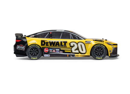 Losi NASCAR #20 Toyota Camry 1/12 2S AWD RTR On-Road Car (Christopher Bell) – Part #: LOS1122520