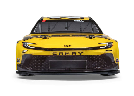 Losi NASCAR #20 Toyota Camry 1/12 2S AWD RTR On-Road Car (Christopher Bell) – Part #: LOS1122520