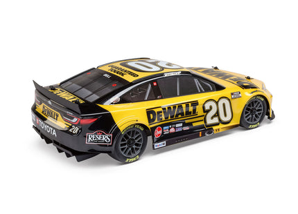 Losi NASCAR #20 Toyota Camry 1/12 2S AWD RTR On-Road Car (Christopher Bell) – Part #: LOS1122520