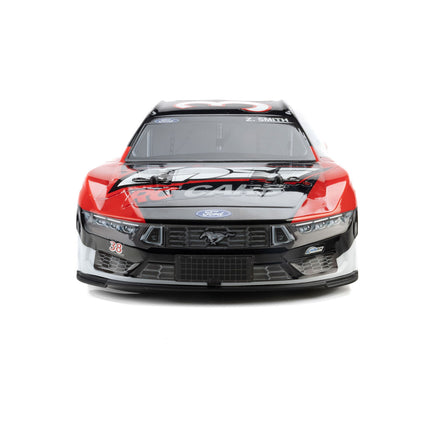 Losi NASCAR #38 Ford Mustang 1/12 2S AWD RTR On-Road Car (Zane Smith) w/2.4GHz Radio, Battery & Charger (LOS1122638)