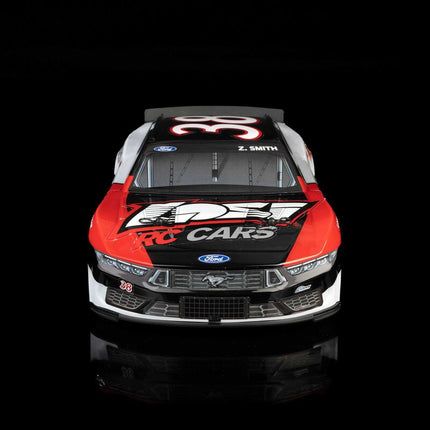 Losi NASCAR #38 Ford Mustang 1/12 2S AWD RTR On-Road Car (Zane Smith) w/2.4GHz Radio, Battery & Charger (LOS1122638)