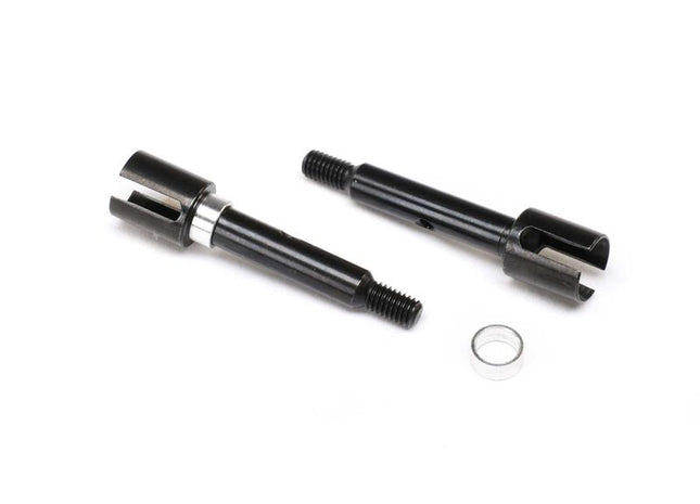 Losi Mini-T 2.0 Rear Axle (2) Part #: LOS212012