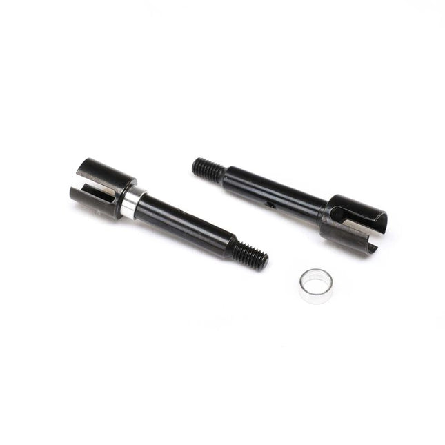 Losi Mini-T 2.0 Rear Axle (2) Part #: LOS212012