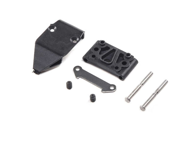 Losi Mini-T 2.0 Front Pivot & Bumper Set Part #: LOS214010