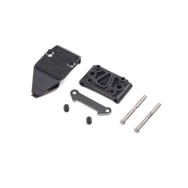 Losi Mini-T 2.0 Front Pivot & Bumper Set Part #: LOS214010