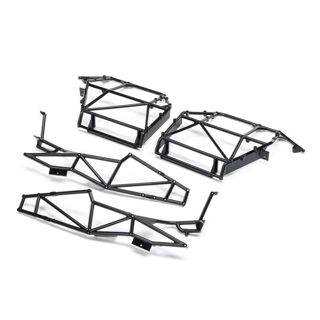 Losi Baja Rey 2.0 Molded Roll Cage Sides Set