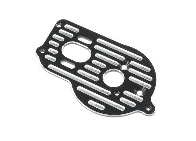 Losi Mini-T 2.0/Mini-B Aluminum Motor Plate – Part #: LOS312005