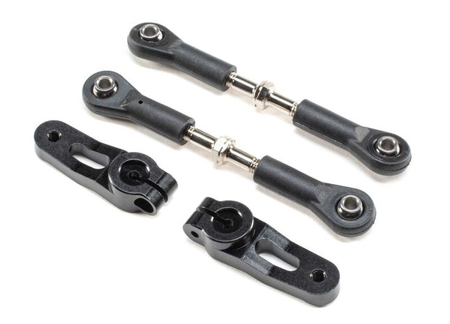 Losi DBXL-E 2.0 Dual Servo Steering Link Set (2)