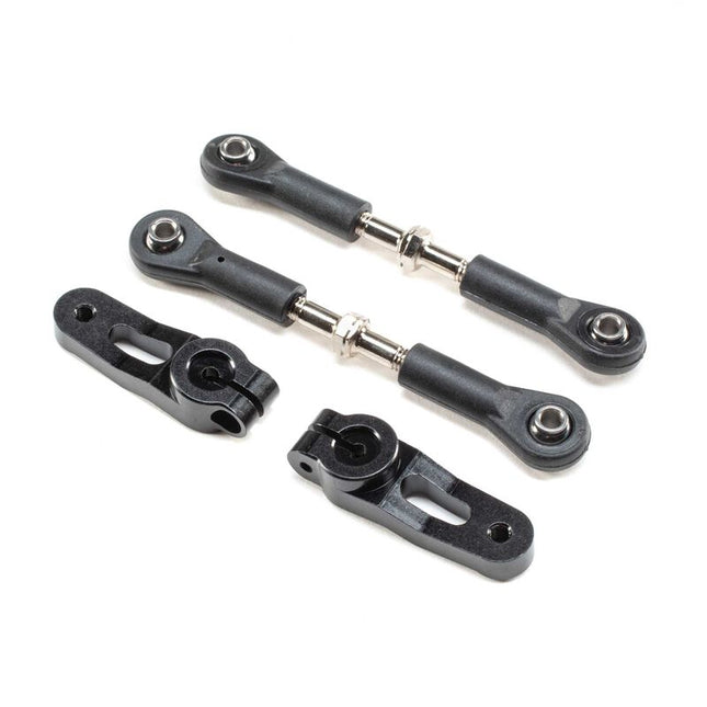 Losi DBXL-E 2.0 Dual Servo Steering Link Set (2)