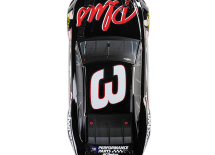 Losi LOS1122503 1/12 NASCAR RC Race Car – Dale Earnhardt #3 Chevy Camaro ZL1 2S AWD RTR (Battery &amp; Charger Included) LOSF1122503