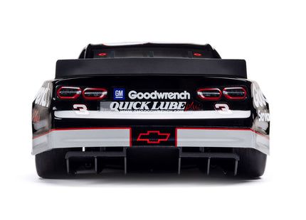 Losi LOS1122503 1/12 NASCAR RC Race Car – Dale Earnhardt #3 Chevy Camaro ZL1 2S AWD RTR (Battery &amp; Charger Included) LOSF1122503