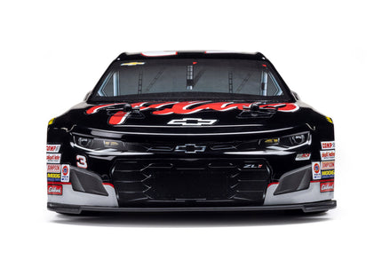 Losi LOS1122503 1/12 NASCAR RC Race Car – Dale Earnhardt #3 Chevy Camaro ZL1 2S AWD RTR (Battery &amp; Charger Included) LOSF1122503