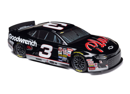 Losi LOS1122503 1/12 NASCAR RC Race Car – Dale Earnhardt #3 Chevy Camaro ZL1 2S AWD RTR (Battery &amp; Charger Included) LOSF1122503