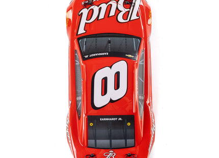 Losi LOS1122508 1/12 NASCAR RC Race Car – Dale Earnhardt Jr. #8 Budweiser Chevy Camaro ZL1 2S AWD RTR (Battery & Charger Included)