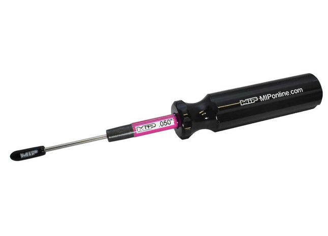 MIP BLACK HANDLE Hex Driver (0.05”) – MIP9000B