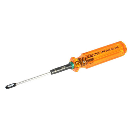MIP Gen 2 Hex Driver (5/64") Part# MIP9202
