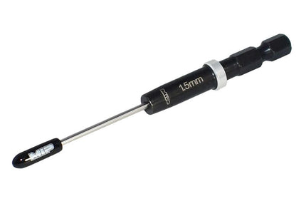 MIP Gen 2 Speed Tip Hex Driver (1.5mm)  Part#: MIP9207S