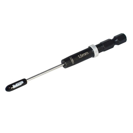 MIP Gen 2 Speed Tip Hex Driver (1.5mm)  Part#: MIP9207S