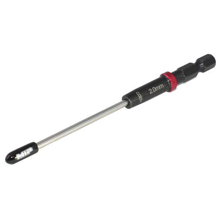 MIP Gen 2 Speed Tip Hex Driver (2.0mm)  Part Number: MIP9208S