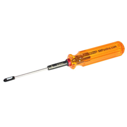 MIP Gen 2 Hex Driver (2.0mm)  Part Number: MIP9208