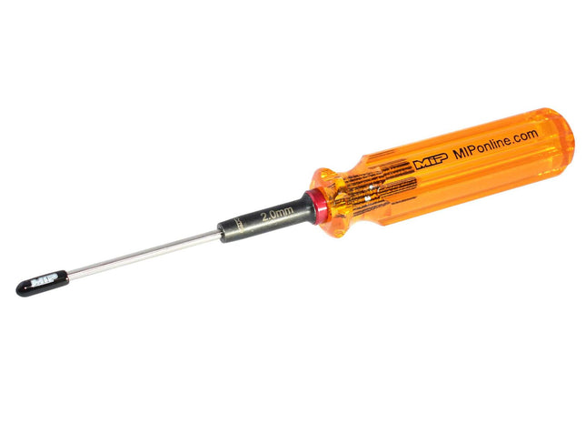 MIP Gen 2 Hex Driver (2.0mm)  Part Number: MIP9208