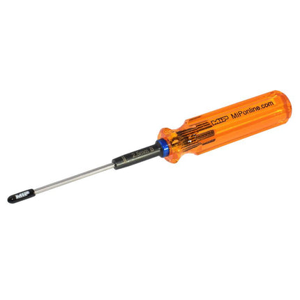 MIP Gen 2 Ball Hex Driver (2.5mm) – MIP9210