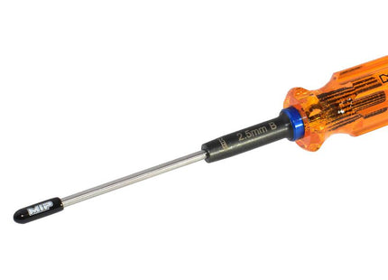 MIP Gen 2 Ball Hex Driver (2.5mm) – MIP9210