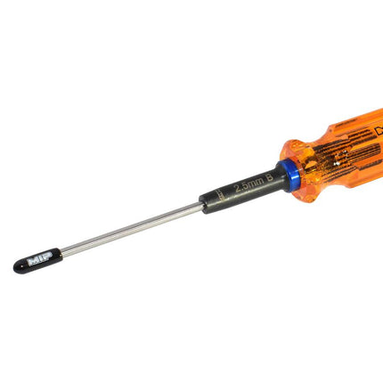 MIP Gen 2 Ball Hex Driver (2.5mm) – MIP9210