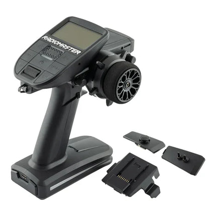 RadioMaster MT12 Surface Radio Controller 4-in-1 + R85C Receiver  SKU: HP0157.0068