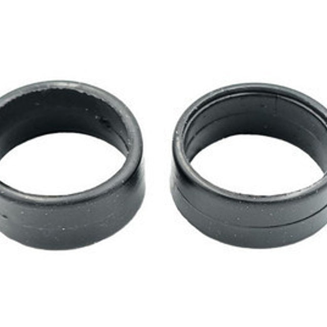 Marka V14 Mini-Z RCP Rubber Front Tire – Medium (25°) – MZR-V14F25