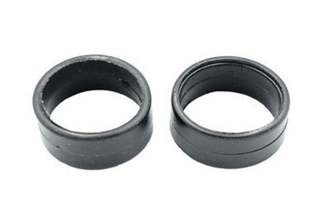 Marka V14 Mini-Z RCP Rubber Front Tire – Medium (25°) – MZR-V14F25