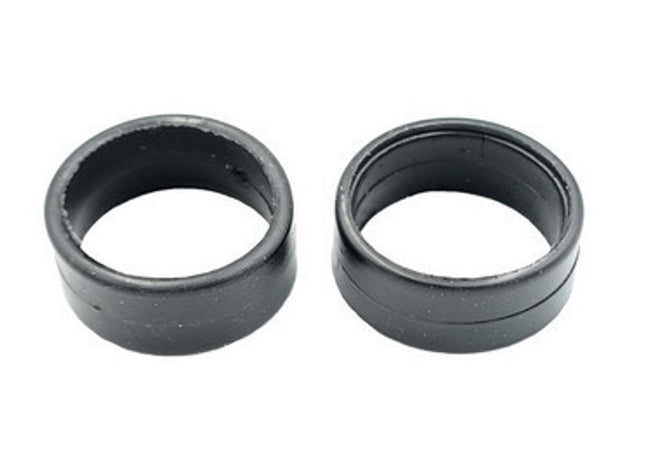 Marka V14 Mini-Z RCP Rubber Front Tire – Low Profile (20°) – MZR-V14F20-LP