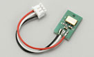 Kyosho Mini-Z MR-03 Gyro Unit Set – MZW405