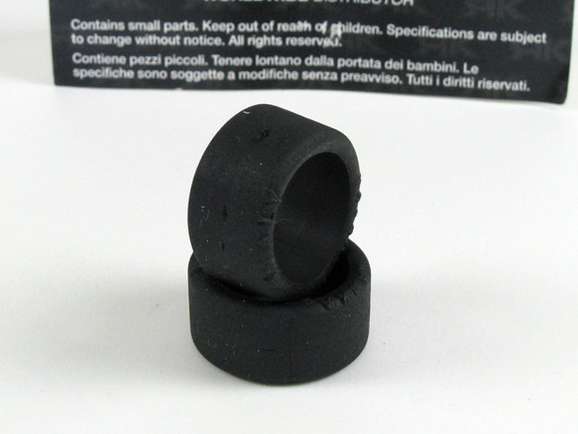 Marka V1 Mini-Z RCP Rubber Rear Tire 14mm 10° Soft (2) – MZR-V1R10-14