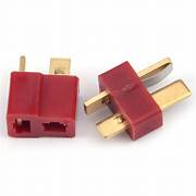 Boof RC T-Plug Connector Set – Male & Female (2pcs) BFLFOP06936