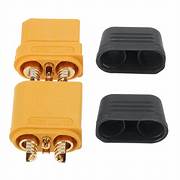 Boof RC XT901 2+2 Connector Set – Male & Female BFXT901