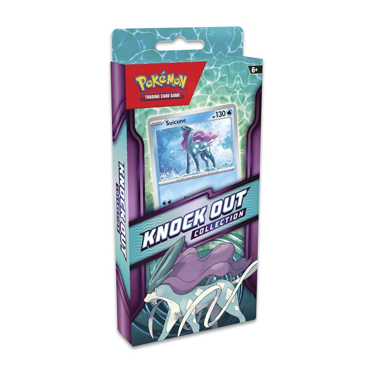 Pokemon – Limitless R/C