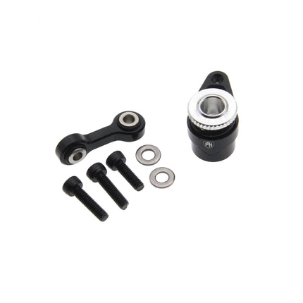 Powerhobby Aluminum 20T Stock Servo Saver – Arrma Grom / Typhon Grom / NASCAR (PHB6740)