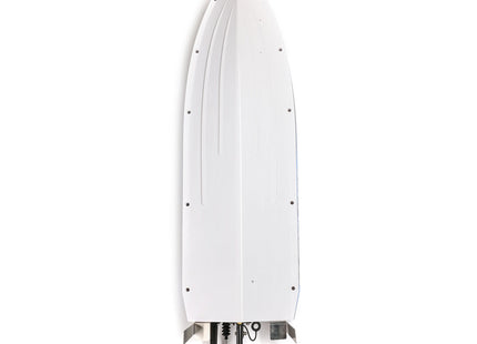 Pro Boat Sonicwake 24" Self-Righting RTR Deep-V Brushless Boat (Red or Blue)  Part# PRB-1992