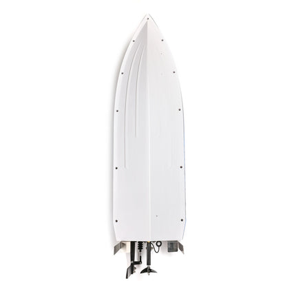 Pro Boat Sonicwake 24" Self-Righting RTR Deep-V Brushless Boat (Red or Blue)  Part# PRB-1992