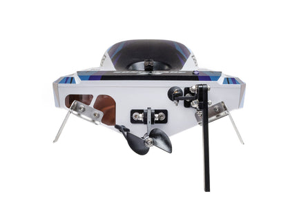 Pro Boat Sonicwake 24" Self-Righting RTR Deep-V Brushless Boat (Red or Blue)  Part# PRB-1992